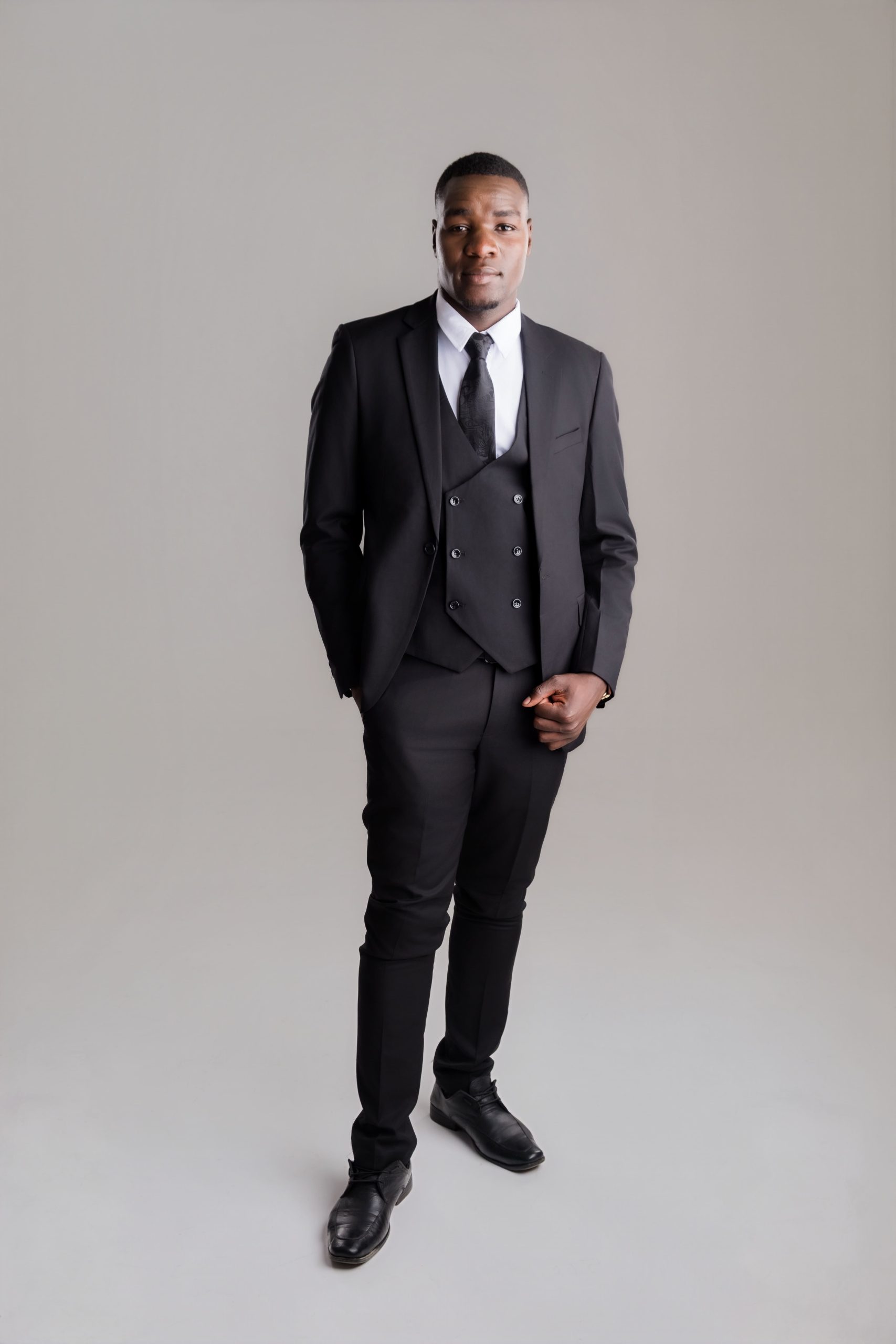 Men's Wear - Image 2