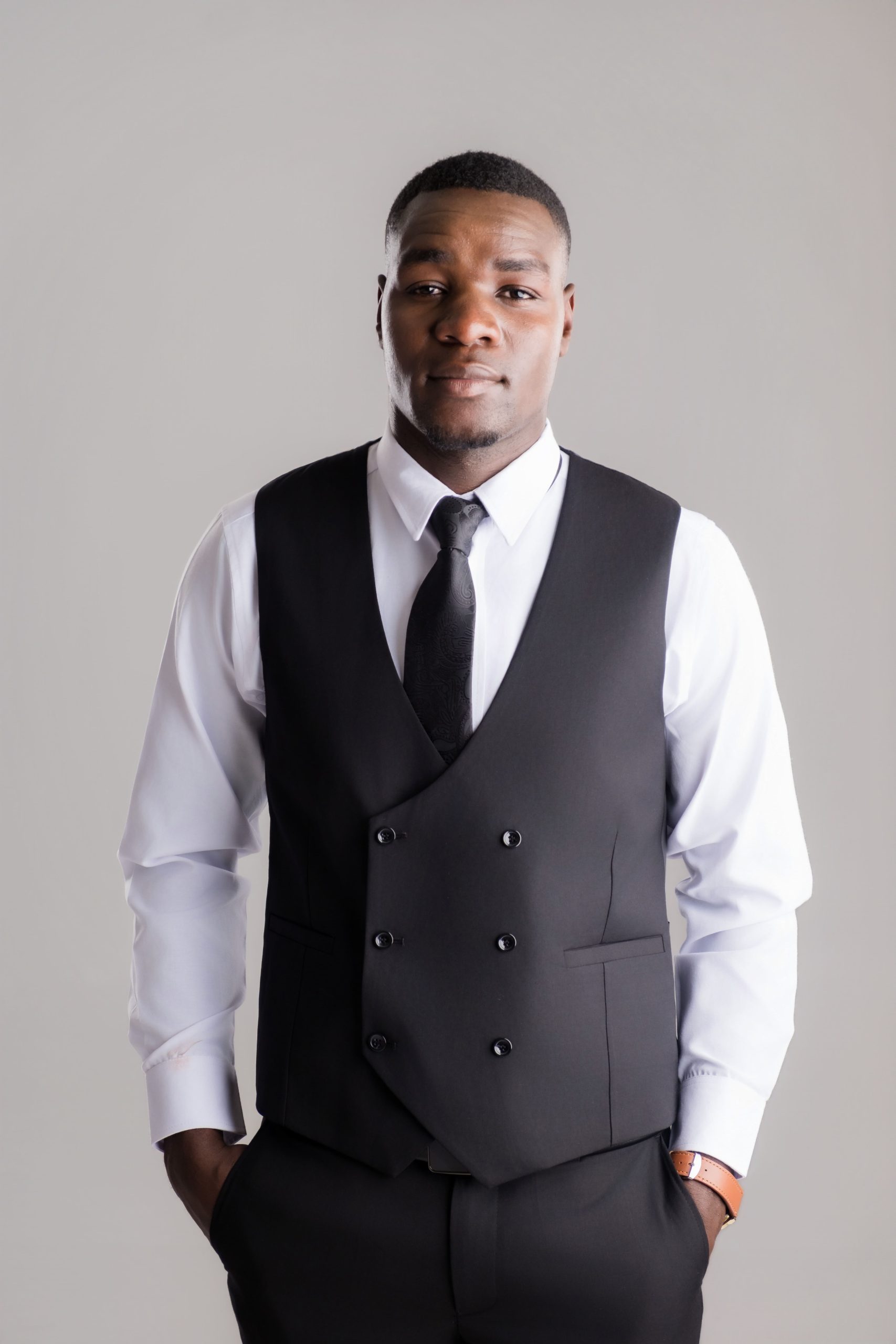 Men's Wear - Image 3